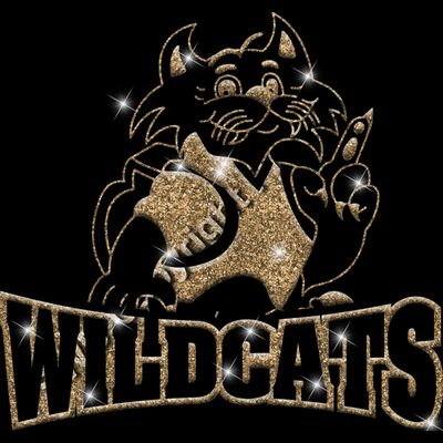 GLT32 GOLD GLITTER Thumbnail