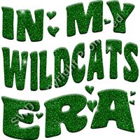 GLT93 GREEN GLITTER Thumbnail