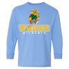 5400B Youth Heavy Cotton Long Sleeve Thumbnail