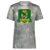 222696 Youth Cotton-Touch Poly T-Shirt Thumbnail