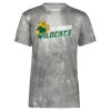 222696 Youth Cotton-Touch Poly T-Shirt Thumbnail