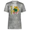 222696 Youth Cotton-Touch Poly T-Shirt Thumbnail