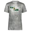 222696 Youth Cotton-Touch Poly T-Shirt Thumbnail