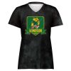 222796 Ladies' Cotton-Touch Poly T-Shirt Thumbnail