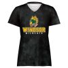 222796 Ladies' Cotton-Touch Poly T-Shirt Thumbnail