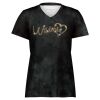 222796 Ladies' Cotton-Touch Poly T-Shirt Thumbnail