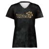 222796 Ladies' Cotton-Touch Poly T-Shirt Thumbnail