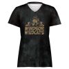 222796 Ladies' Cotton-Touch Poly T-Shirt Thumbnail