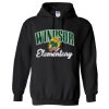18500 Adult Heavy Blend Hooded Sweatshirt Thumbnail
