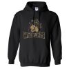 18500 Adult Heavy Blend Hooded Sweatshirt Thumbnail