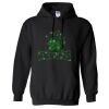 18500 Adult Heavy Blend Hooded Sweatshirt Thumbnail