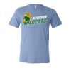 3413 Adult Extra Soft Tri-blend Tee Thumbnail