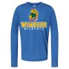 3513Y Youth Extra Soft Tri-blend Long Sleeve Thumbnail