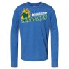 3513Y Youth Extra Soft Tri-blend Long Sleeve Thumbnail