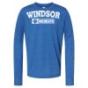 3513Y Youth Extra Soft Tri-blend Long Sleeve Thumbnail