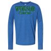 3513Y Youth Extra Soft Tri-blend Long Sleeve Thumbnail