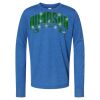 3513Y Youth Extra Soft Tri-blend Long Sleeve Thumbnail