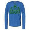 3513Y Youth Extra Soft Tri-blend Long Sleeve Thumbnail