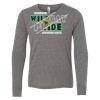 3513Y Youth Extra Soft Tri-blend Long Sleeve Thumbnail