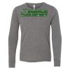 3513Y Youth Extra Soft Tri-blend Long Sleeve Thumbnail