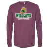 3513 Adult Extra Soft Tri-blend Long Sleeve Thumbnail