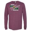 3513 Adult Extra Soft Tri-blend Long Sleeve Thumbnail