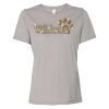 6413 Women’s Extra Soft Tri-blend Tee Thumbnail