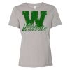 6413 Women’s Extra Soft Tri-blend Tee Thumbnail