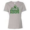 6413 Women’s Extra Soft Tri-blend Tee Thumbnail