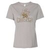 6413 Women’s Extra Soft Tri-blend Tee Thumbnail